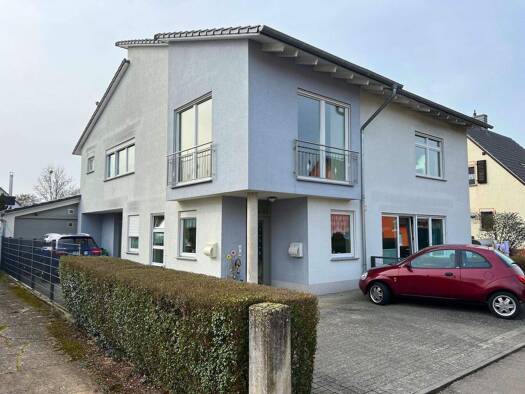 Einfamilienhaus zum Kauf 599.000 € 5 Zimmer 219 m² 492 m² Grundstück frei ab sofort Wittlich 54516