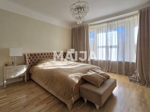 Studio zum Kauf 250.000 € 3 Zimmer 83,6 m² 4. Geschoss Lacplesa 70B Riga 1011