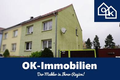 Haus zum Kauf 145.000 € 4 Zimmer 106 m² 650 m² Grundstück Rogätz Rogätz 39326