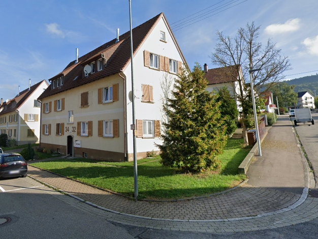 Wohnung zum Kauf provisionsfrei 98.000 € 3 Zimmer 65 m² Spaichingen 78549