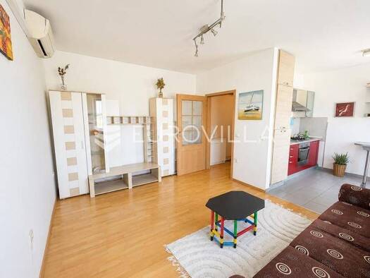 Wohnung zum Kauf 92.000 € 1 Zimmer 43 m² Dakovo Đakovo