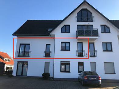 Wohn- und Geschäftshaus zum Kauf als Kapitalanlage geeignet 240.000 € 3 Zimmer 102,8 m² Wersterstr. 111 Mennighüffen Löhne 32584