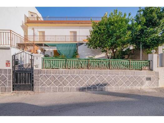 Villa zum Kauf 270.000 € 5 Zimmer 410 m² LOS LLANOS 3 Monachil 18193
