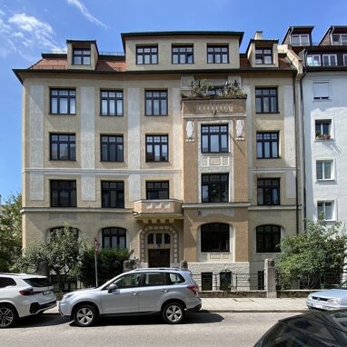 Büro-/Praxisfläche zum Kauf 690.000 € 95 m² Bürofläche St. Vinzenz München 80636