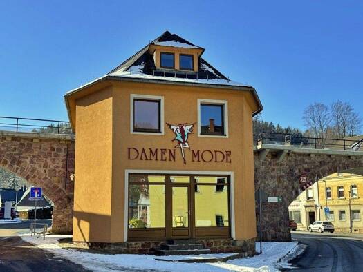 Einfamilienhaus zum Kauf 149.000 € 4 Zimmer 110,4 m² 271 m² Grundstück Schmiedeberg 01744