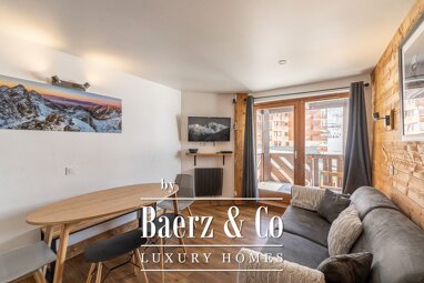 Apartment zum Kauf 650.000 € 4 Zimmer 53 m² 7. Geschoss val thorens 73440