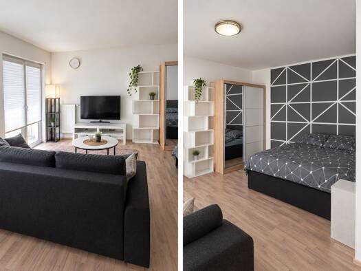 Wohnung zur Miete 325 € 1 Zimmer 33 m² Geschoss 1/3 frei ab 01.11.2026 Diez 65582