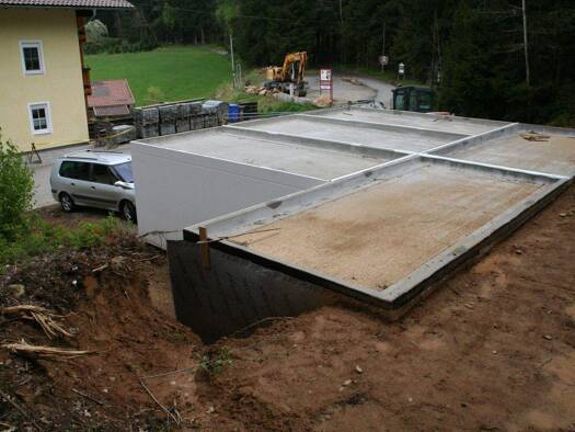 Einfamilienhaus zum Kauf provisionsfrei 25.600 € 90 m² Grafenwiesen 93479