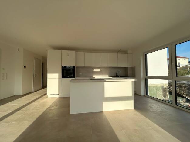 Wohnung zur Miete - Erstbezug 1.440 € 3 Zimmer 89 m² EG frei ab sofort Bad Wimpfen Bad Wimpfen 74206