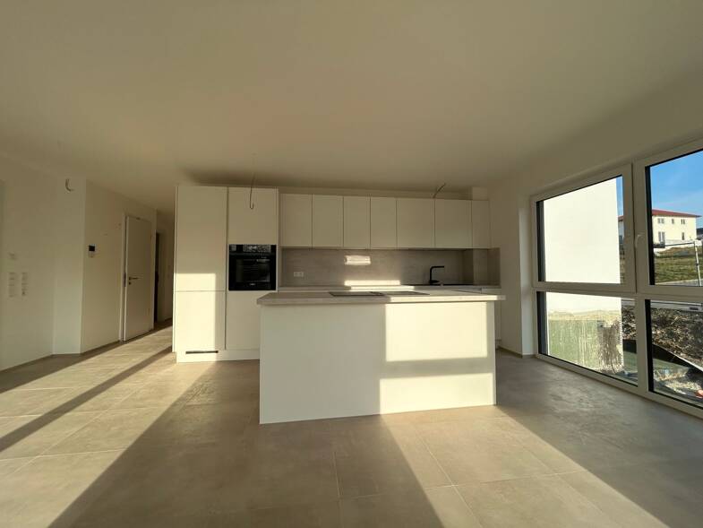 Wohnung zur Miete - Neubau 1.440 € 3 Zimmer 89 m² EG frei ab 01.07.2025 Bad Wimpfen Bad Wimpfen 74206