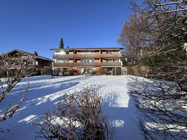 Wohnung zur Miete 1.200 € 2 Zimmer 49 m² frei ab 01.04.2026 Schliersee 83727