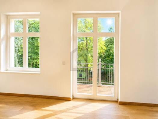 Wohnung zur Miete 1.549 € 3 Zimmer 80 m² 2. Geschoss Grünau Treptow-Köpenick 12527