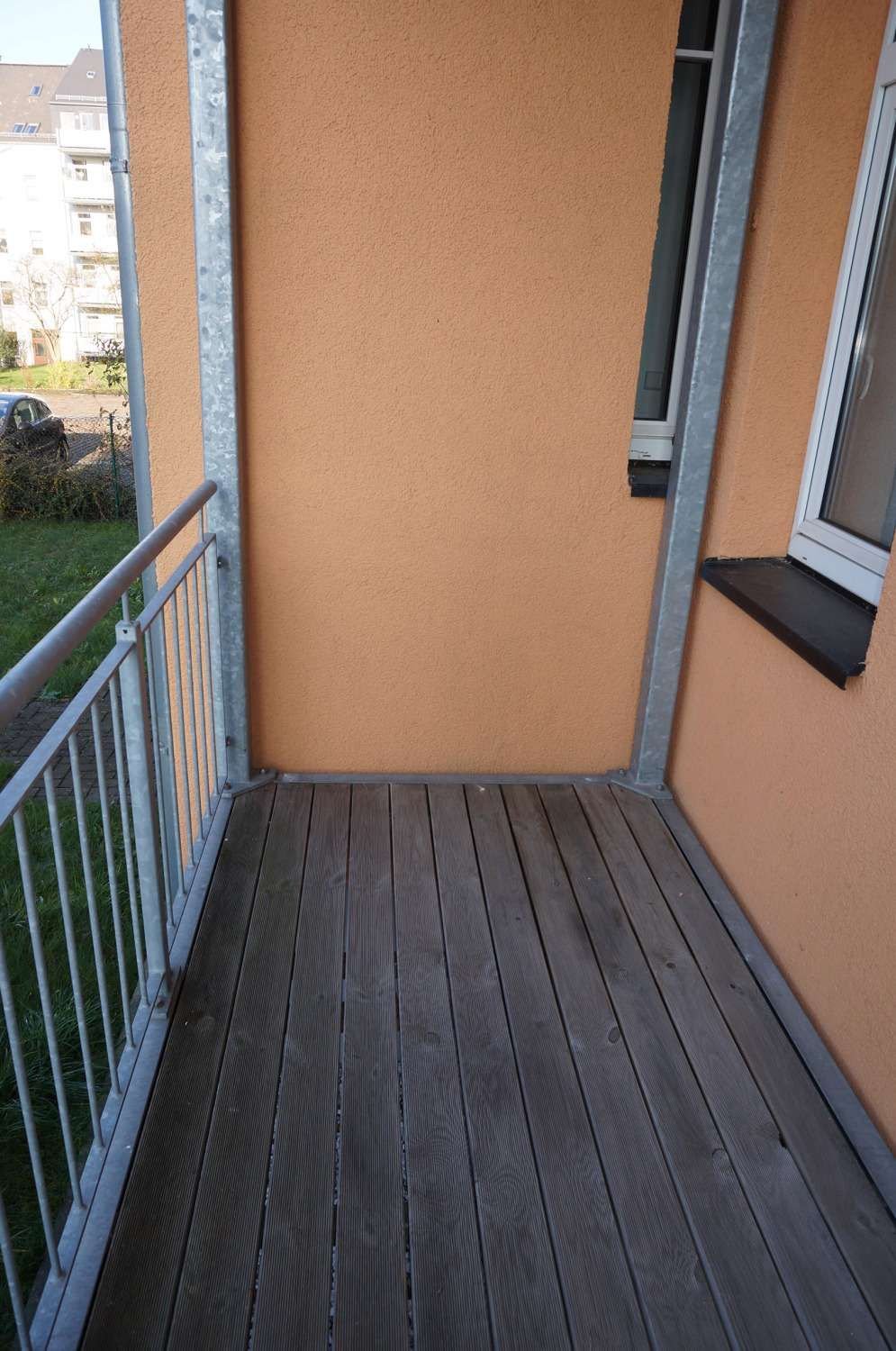 Wohnung zur Miete 175 € 1 Zimmer 33 m²<br/>Wohnfläche Zeißstraße 19 Hilbersdorf 150 Chemnitz 09131