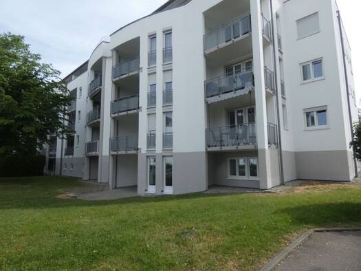 Wohnung zum Kauf 165.000 € 2 Zimmer 55 m² 1. Geschoss frei ab 01.09.2026 Biberach Biberach an der Riß 88400