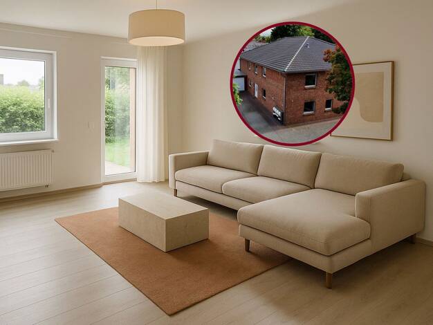 Wohnung zum Kauf provisionsfrei 380.000 € 3 Zimmer 97 m² EG Kaltenkirchen 24568