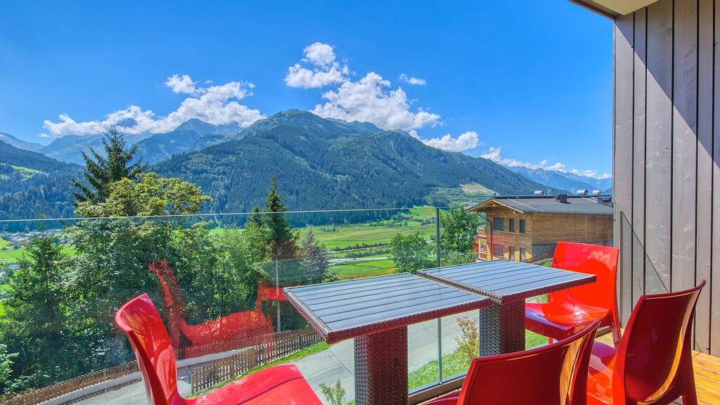 Wohnung zum Kauf 1.125.000 € 4 Zimmer 78,9 m² 1. Geschoss frei ab sofort Hollersbach im Pinzgau 5731