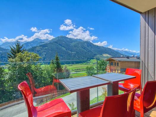 Wohnung zum Kauf 1.125.000 € 4 Zimmer 78,9 m² 1. Geschoss frei ab sofort Hollersbach im Pinzgau 5731