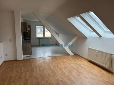 Wohnung zur Miete 741 € 3 Zimmer 82 m² 2. Geschoss frei ab sofort Ludwigsluster Str. 25 Parchim Parchim 19370