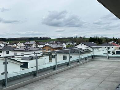Wohnung zum Kauf provisionsfrei 432.250 € 3 Zimmer 88,7 m² 1. Geschoss Aalen 73432