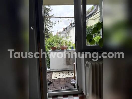 Wohnung zur Miete Tauschwohnung 900 € 2 Zimmer 70 m² 1. Geschoss Deutz Köln 50679