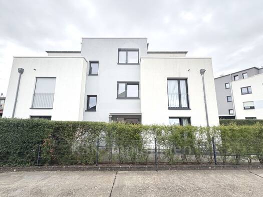 Terrassenwohnung zur Miete 1.315 € 3 Zimmer 91,5 m² EG frei ab 01.01.2027 Rheidt Niederkassel 53859
