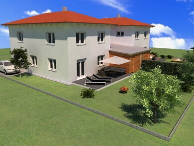 Einfamilienhaus zum Kauf - Erstbezug 676.380 € 133 m² 321 m² Grundstück Auhof Mintraching 93098
