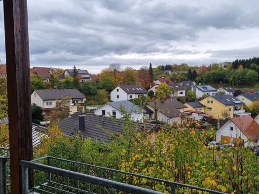 Wohnung zur Miete 850 € 3,5 Zimmer 87 m² Geschoss EG/3 frei ab 01.06.2026 Klengen Brigachtal 78086