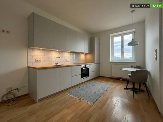 Wohnung zur Miete 478 € 4 Zimmer 86,8 m² 2. Geschoss frei ab sofort Fohnsdorf 8753