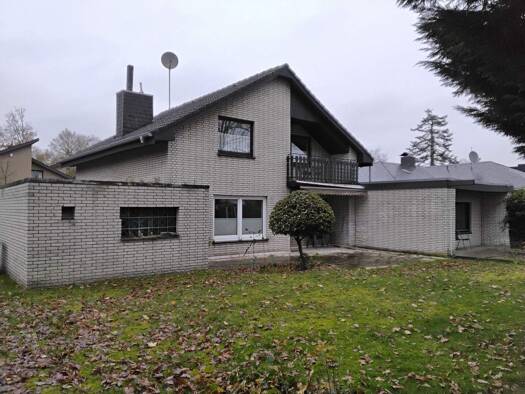 Einfamilienhaus zum Kauf 419.000 € 7 Zimmer 180 m² 702 m² Grundstück frei ab sofort Gronau 48599