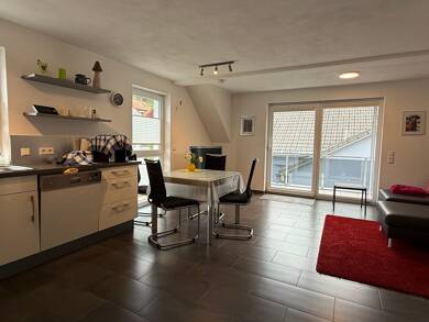 Wohnung zum Kauf 292.000 € 3 Zimmer 76,6 m² 1. Geschoss frei ab sofort Schluchsee Schluchsee 79859