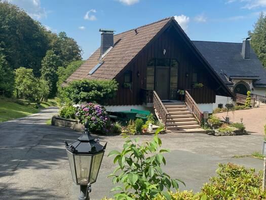 Wohnung zur Miete 730 € 2,5 Zimmer 73 m² Geschoss EG/2 frei ab 01.11.2026 Bierbaum Lüdenscheid 58515