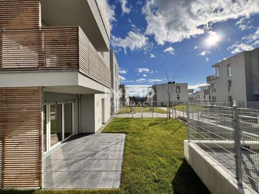 Wohnung zum Kauf - Erstbezug 392.000 € 2 Zimmer 63,3 m² Krems an der Donau 3500