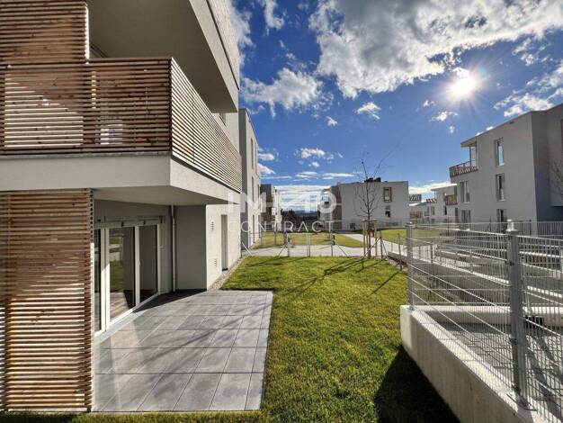 Wohnung zum Kauf - Erstbezug 392.000 € 2 Zimmer 63,3 m² Krems an der Donau 3500