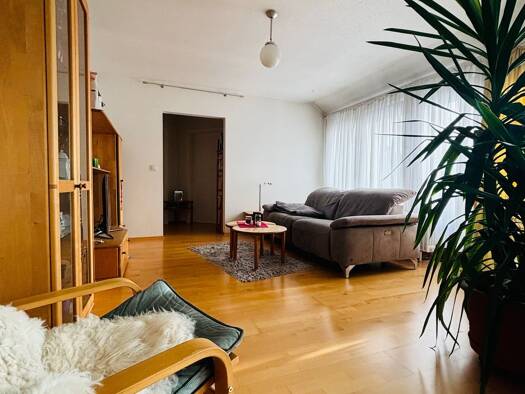 Wohnung zum Kauf provisionsfrei 298.000 € 3,5 Zimmer 87 m² Geschoss 1/2 Eisingen 97249