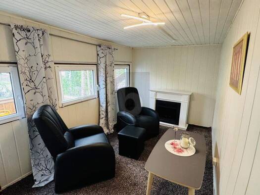 Einfamilienhaus zum Kauf 72.500 € 3 Zimmer 42 m² 200 m² Grundstück Tespe 21395