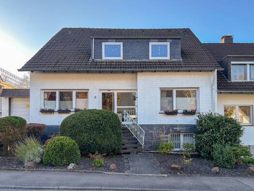 Wohnung zur Miete 650 € 3 Zimmer 88 m² 1. Geschoss Schwelm 58332