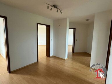 Wohnung zum Kauf 229.000 € 3 Zimmer 80 m² 5. Geschoss Stadt Ansbach 91522