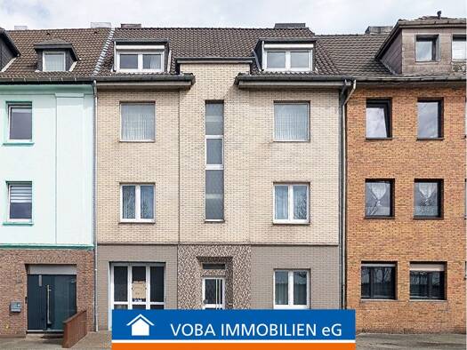 Stadthaus zum Kauf 269.000 € 11 Zimmer 239 m² 421 m² Grundstück Velau-Steinfurt Stolberg (Rheinland) 52222