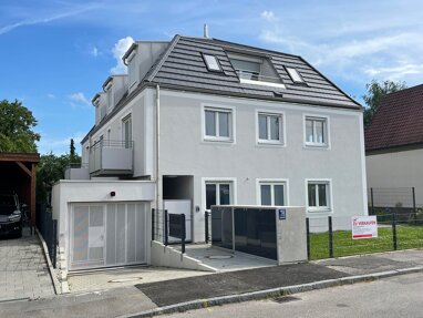 Wohnung zum Kauf provisionsfrei 564.208 € 2 Zimmer 57,3 m² 1. Geschoss Rudhartstraße 51 Untermenzing-Allach München 80999