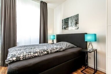 WG-Zimmer zur Miete Wohnen auf Zeit 600 € 23 m² 3. Geschoss frei ab 31.01.2025 Elbestraße 00 3.OGre Bahnhofsviertel Frankfurt am Main 60329