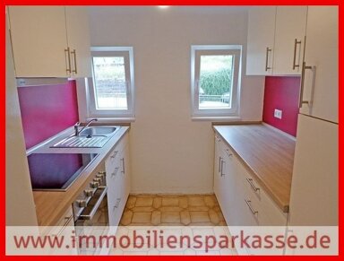 Wohnung zum Kauf 95.000 € 3 Zimmer 49 m² 2. Geschoss frei ab sofort Bad Wildbad Bad Wildbad 75323