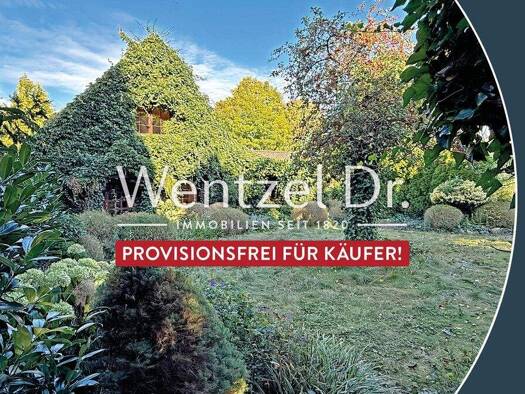Grundstück zum Kauf provisionsfrei 399.000 € 950 m² Grundstück Wohltorf 21521