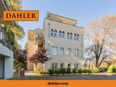 Wohnung zum Kauf 795.000 € 3 Zimmer 107,1 m² 2. Geschoss Potsdam 14473