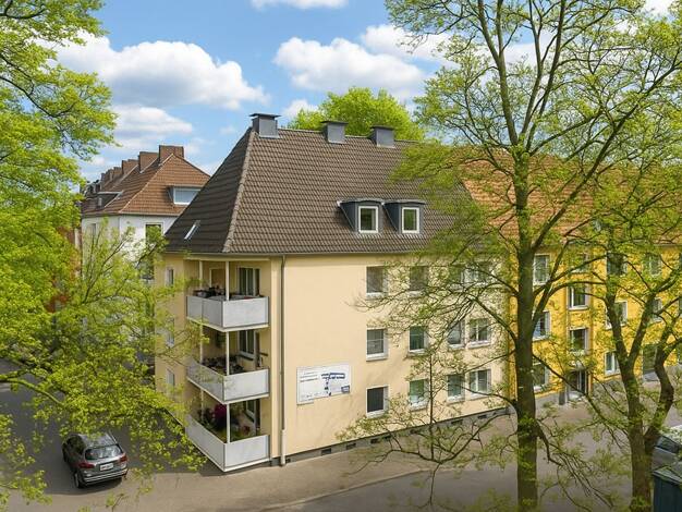 Mehrfamilienhaus zum Kauf 450.000 € 18 Zimmer 312 m² 265 m² Grundstück Resse Gelsenkirchen-Ost 45892