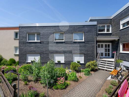 Wohnung zum Kauf 179.000 € 4 Zimmer 95 m² EG Dahlerau Radevormwald 42477
