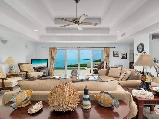 Villa zum Kauf 3.605.240 € 2.500 m² Bristol Hill Road Providenciales TKCA 1ZZ