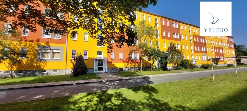 Wohnung zur Miete 295 € 2 Zimmer 46,4 m²<br/>Wohnfläche 1.<br/>Geschoss Neschwitzer Straße 5f Kamenz Kamenz 01917