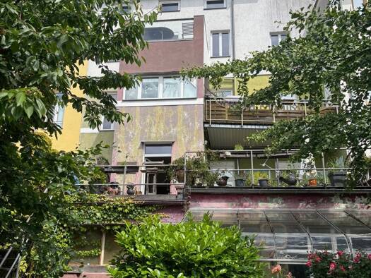 Sonstiges zum Kauf provisionsfrei 479.000 € 11 Zimmer 607 m² Grundstück Paulsstadt Schwerin 19053