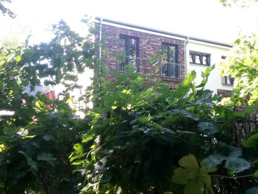 Reihenendhaus zum Kauf 952.000 € 5 Zimmer 160 m² 243 m² Grundstück Lichtenberg Berlin 10365