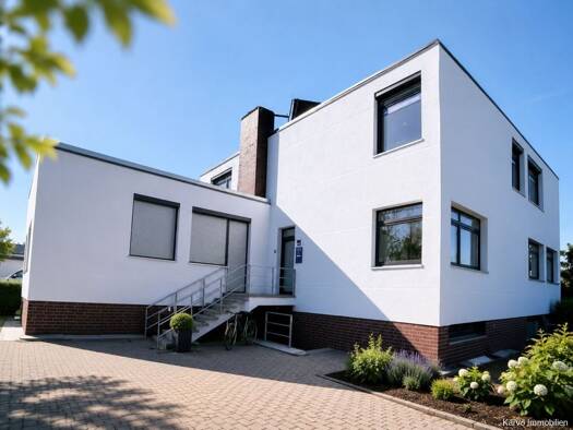 Bürogebäude zur Miete 1.608 € 4 Zimmer 134 m² Bürofläche Laatzen-Mitte Laatzen 30880